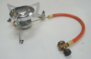 Estufa de <span class=keywords><strong>Gas</strong></span> <span class=keywords><strong>Butano</strong></span> <span class=keywords><strong>Mini</strong></span> de Acero con <span class=keywords><strong>Horno</strong></span>, Uso Manual, Precio de Mayoreo con Personalización, Líder en la Industria - Product Image 3