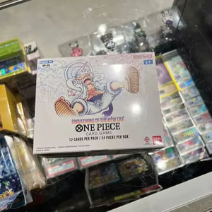 Ones Piece Awakening of <b>the</b> New Era OP-05 English Version - Product Image 2