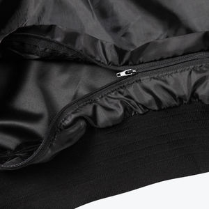 Chaqueta de béisbol de diseño personalizado de alta calidad y chaqueta de softball con chaqueta de bombardero Varsity con logotipo personalizado - Product Image 4