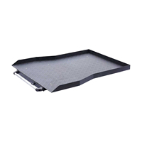Tiroir coulissant de chargement 4X4 pour Ranger Raptor 2023 Tacoma F150