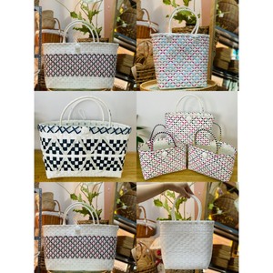 ของขวัญพลาสติกกระเป๋าแฟชั่นงานฝีมือบรรจุภัณฑ์ที่สมบูรณ์แบบสำหรับงานแต่งงานวันเกิดวันหยุดและของขวัญขององค์กรขนาดเล็ก - Product Image 3