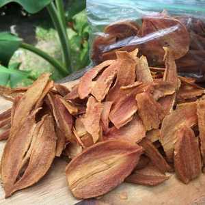 SAPODILLA MADURA ENTERA CONGELADA FRUTA NATURALMENTE DULCE A BASE DE PLANTAS ETIQUETA LIMPIA APOYO INMUNE - Product Image 1