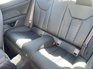 BMW M4 Competition XDrive 2023 Certificado, Seminuevo, Coupé, Interior en Cuero Oscuro, Transmisión Automática, Turbo, R18, ACC, Volante a la Izquierda - Product Image 3