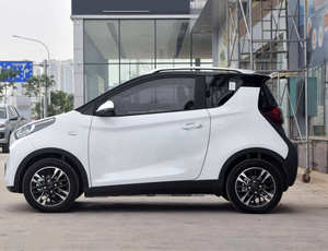 Chery New Energy EQ1 2022 de Alta Calidad, NEDC Máx. Rango de Autonomía 601-700 km Motor 200-250kW Batería 50-70kWh 5 Plazas Excelente Estado - Product Image 5