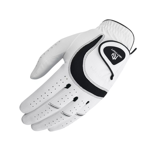 Guantes de golf transpirables y cómodos con logotipo personalizado a la venta Guantes de golf de color personalizados a precios al por mayor - Product Image 5