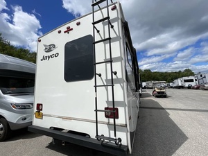 รถบ้านมือสอง ปี 2023 Jayco Redhawk 26X-D ตัวเลือกที่ดีที่สุดที่มีอยู่ - Product Image 2