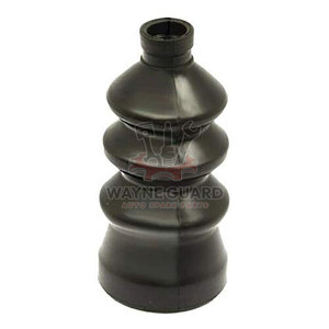 Cubierta de Palanca con Diseño Antideslizante para un Agarre Cómodo al Conducir, Número de Pieza TC 22 415, Números de Pieza OEM 1678565M2 1678565 - Product Image 2
