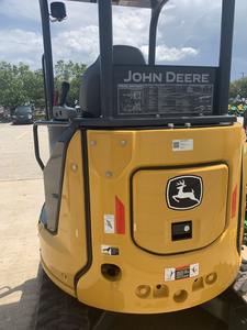 Muy buen precio para miniexcavadora 2023 30G - Product Image 2