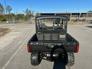 2026年促销款 Can-Am Defender MAX HD7 UTV - Product Image 3