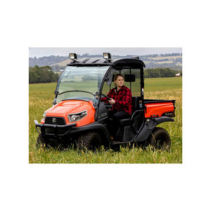 รถยนต์ดีเซลยูทิลิตี้ Kubota RTV ส่งออกโดยตรงจากโรงงาน - Product Image 4
