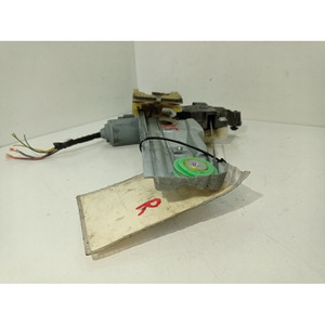 Mécanisme de lève-vitre arrière gauche FORD Focus S. Wagon 6ème Série 1870372 XWDB/D/E (15>18) - Product Image 2