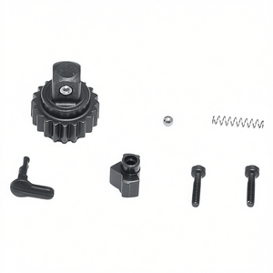 Hazet Replacement <b>Set</b> for Ratchet Wheel for <b>Torque</b> Wrench - Product Image 2