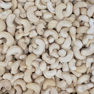 Fournisseur de confiance W180 W240 W320 Lwp Ws Sk noix de cajou Kaju et Badam de Santigo Vietnam - Product Image 1