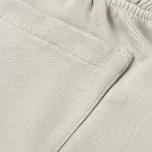 Venta al por mayor OEM Mens Gym Sports Cotton Shorts Cómodo Fleece Athletic Jogger Shorts Para Hombres Sweat Custom Shorts para Hombres OEM - Product Image 4