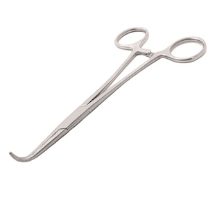 Fabrication en gros de qualité supérieure meilleure vente pince à dissection et à ligature pour bébé instrument général - Product Image 4