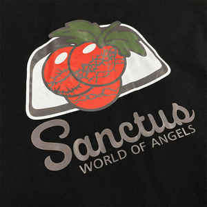 Camiseta Urbana para Hombre, 100% Algodón, Estampado Sólido, Corte Regular, Transpirable y de Secado Rápido - Product Image 6