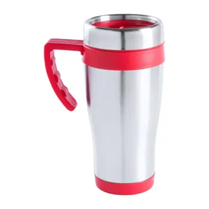 Vaso Térmico Personalizado de Acero Inoxidable - Caprol Plus - Product Image 6