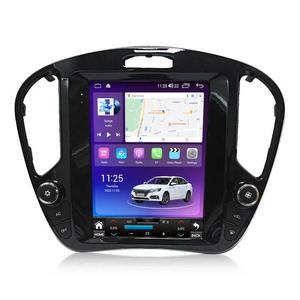 Système de navigation GPS pour voiture Android Écran tactile Radio stéréo Bluetooth WiFi Lecteur de carte pour véhicule Camion SUV Unité de navigation - Product Image 5