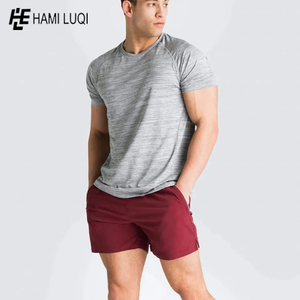 Pantalones Cortos Deportivos de Baloncesto de Alta Calidad al por Mayor, para Gimnasio y Entrenamiento, de Secado Rápido, 100% Poliéster, Transpirables y Ecológicos - Product Image 2