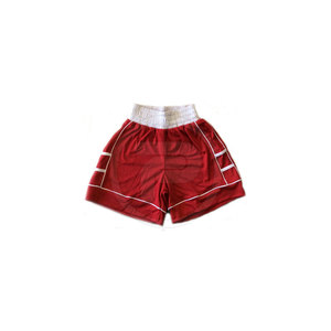 Uniforme de Boxeo al por Mayor, Estilo 2026, Uniforme de Boxeo Profesional, Diseño Personalizado - Product Image 5
