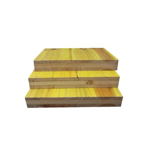 Fabricant de panneaux de coffrage 3 plis de haute qualité 21/27mm en Europe - Product Image 2