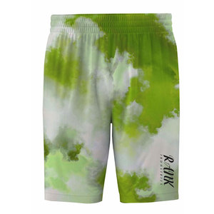 Shorts pour hommes de style streetwear, shorts décontractés tendance pour hommes, shorts de haute qualité, fabrication de qualité supérieure - Product Image 1