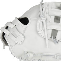 Guantes de Béisbol y Sóftbol Profesionales Personalizados al por Mayor, Transpirables, de Cuero de Alta Calidad, Unisex, para Adultos, Personalizables, Fikez