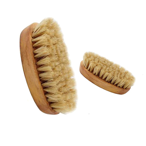 Brosse à barbe de marque privée OEM du fabricant en gros à un prix raisonnable - Product Image 4
