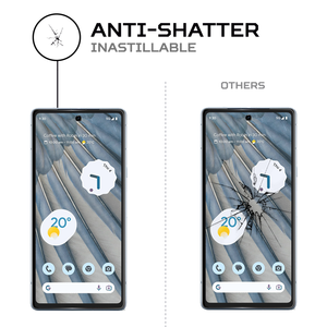 Protector de Pantalla ANTISHOCK para Google Pixel 7a, Película Protectora Premium - Product Image 5