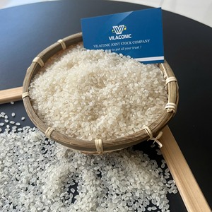 Riz blanc biologique séché à grains longs Camolino/Japonica du Vietnam - Meilleur prix de gros - Contacter Mme Mai Pham WA +84975452493 - Product Image 4
