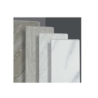 120x60 Baldosas de porcelana Tamaño 1200x600mm Baldosas de suelo vitrificadas esmaltadas Área de alto tráfico Baldosas comerciales residenciales