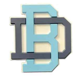 หมวกกันน็อคเบสบอล Champ King คุณภาพเยี่ยม วัสดุ PVC รุ่น 20807-B ประเภทยอดนิยม สินค้ามาใหม่ - Product Image 5