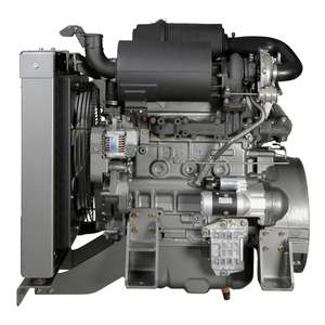 Venta caliente usado motor 4TNV98T, motor diésel original de 4 cilindros de Japón - Product Image 3