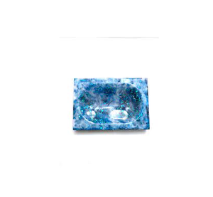 Jabonera Grande de Resina del Mejor Fabricante, Hecha a Mano y Pulida, para el Hogar y Utensilios de Cocina, Ideal para Bodas, Bandeja para Jabón Más Vendida - Product Image 4