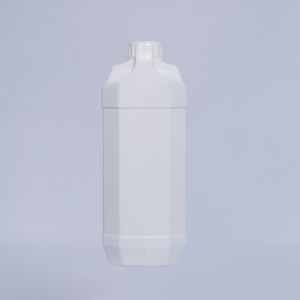 Bidon en plastique HDPE en vrac de 5 L pour liquides ménagers et jardinage - Product Image 6