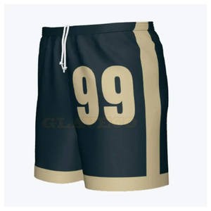 Uniforme de voleibol de mejor material de último diseño, ropa deportiva para exteriores, uniforme de voleibol ligero - Product Image 6