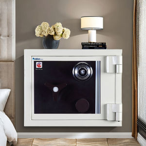 Home Bedroom Safe <b>Box</b> 270 <b>Fireproof</b> Digital Fire and Theft Resistant Safe <b>Box</b> with Extra Security for Office and Home Wholesale - Product Image 1