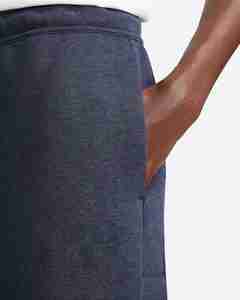 Pantalons de survêtement légers pour hommes 100% coton - Respirant Tailles et couleurs personnalisables Service OEM/ODM - Product Image 5