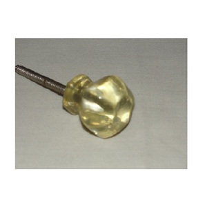 Élégant mécanisme facile renflement boutons loquet levier en vrac bosse Bunch Nub déclencheur tirer tiroir pour armoire meubles de cuisine - Product Image 4