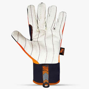 Guantes mecánicos de alto impacto para trabajo pesado Guantes DE TRABAJO DE SEGURIDAD DE cuero sintético resistentes a cortes Fabricante de fábrica Guantes mecánicos - Product Image 2