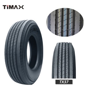Piezas de camión 1200r20 12.00r24 295/75r22.5 triángulo llanta 315 80 <span class=keywords><strong>225</strong></span> Timax neumáticos 11r <span class=keywords><strong>225</strong></span> 295/80r22.5 <span class=keywords><strong>225</strong></span> ruedas de camión comercial - Product Image 4