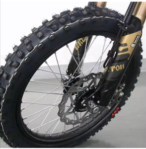 DISPONIBLE NOUVEAU 2025 pour Sur RRN Ultra Bee Moto électrique tout-terrain pour adultes 74v 21kw 60ah Haute performance - Product Image 5