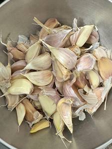 Hot Sale New Crop Organic <b>Fresh</b> <b>Garlic</b> Best Quality Available - Product Image 4