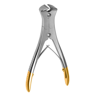 Coupe-fil Tc Krischner Instruments orthopédiques chirurgicaux en acier inoxydable de haute qualité de 9 pouces BY IMANS - Product Image 6