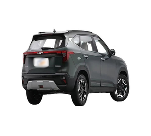 SUV Compacto Edición Lujo 2023, 1.5L CVT, Vehículo de Alta Calidad, Excelente Valor, Nuevo Modelo en Buenas Condiciones - Product Image 1