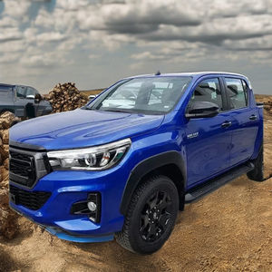Utilisé Toyotha Hilux 2.8 2 - Product Image 1