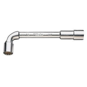 Beta Art. Chiave a pipa doppia 937 Gr.15 - Product Image 1