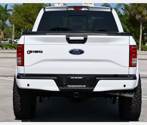 USADO, Volante a la Izquierda/Derecha, 2017, FORD F-150 XLT 4X4 SUPERCREW - Product Image 2