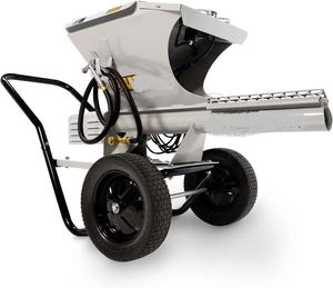 Prêt à être expédié - Mélangeur de boue portable multi-usages robuste 3221 - Mélangeur électrique puissant pour ciment, plâtre et mortier - Product Image 3