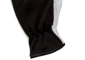 Guantes de Montaje, Guante Flexible y Resistente de Cuero Sintético - Product Image 5